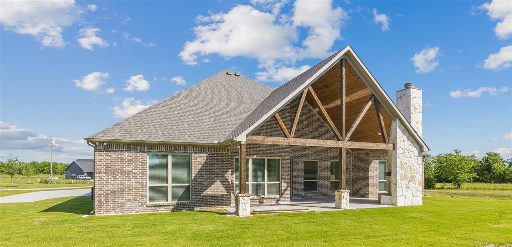 Wild Horse Hills - Residential