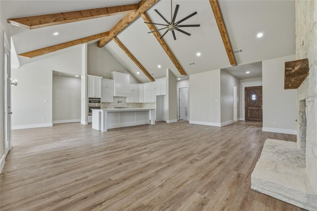 Wild Horse Hills - Residential