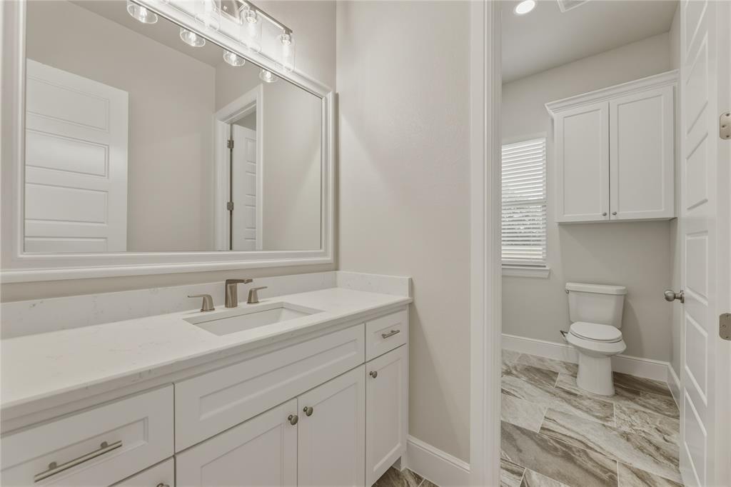 Wild Horse Hills - Residential