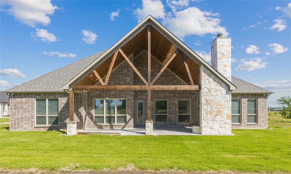 Wild Horse Hills - Residential