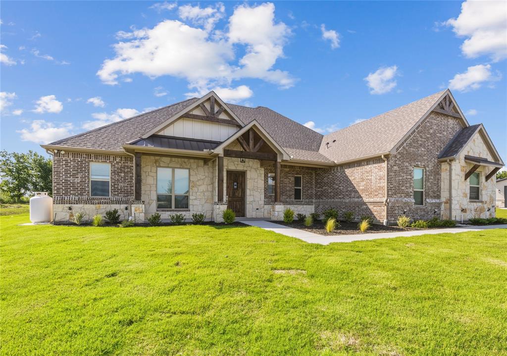 Wild Horse Hills - Residential