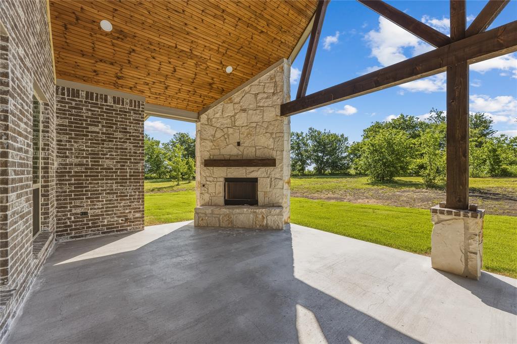 Wild Horse Hills - Residential