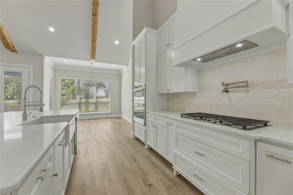 Wild Horse Hills - Residential