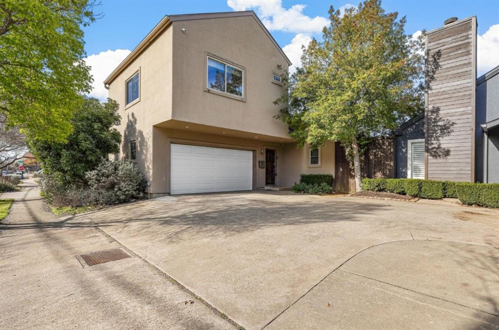 Eastside - Residential