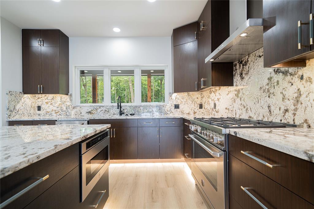The Oaks - Residential