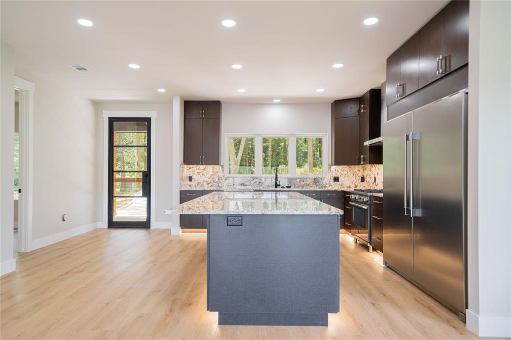 The Oaks - Residential