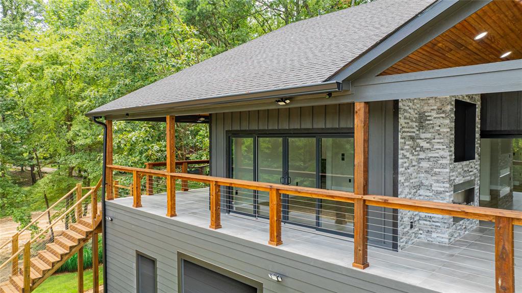 The Oaks - Residential