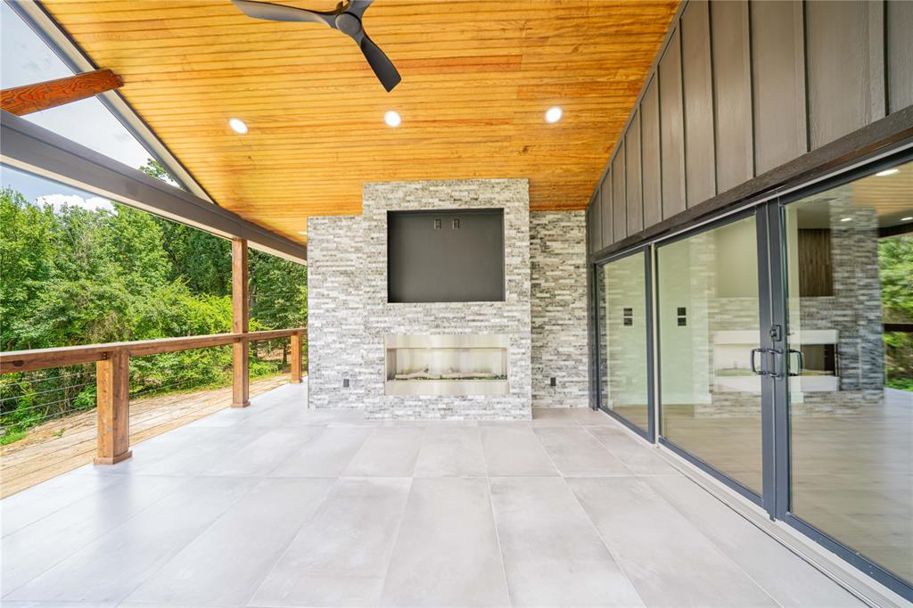 The Oaks - Residential