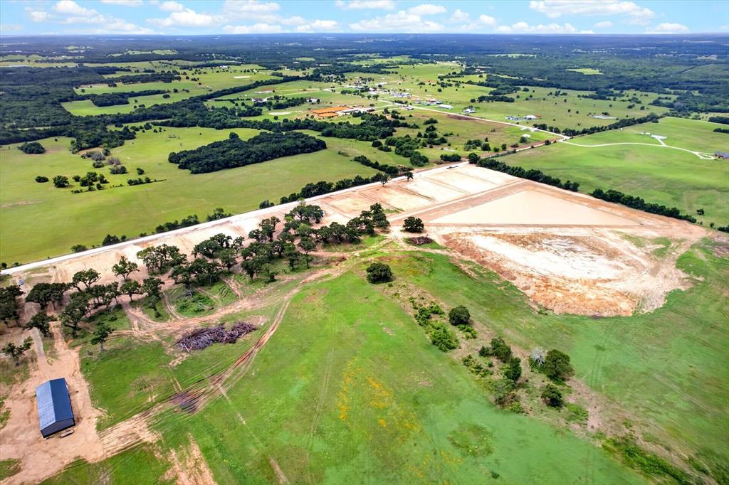 Timber Ridge - Land
