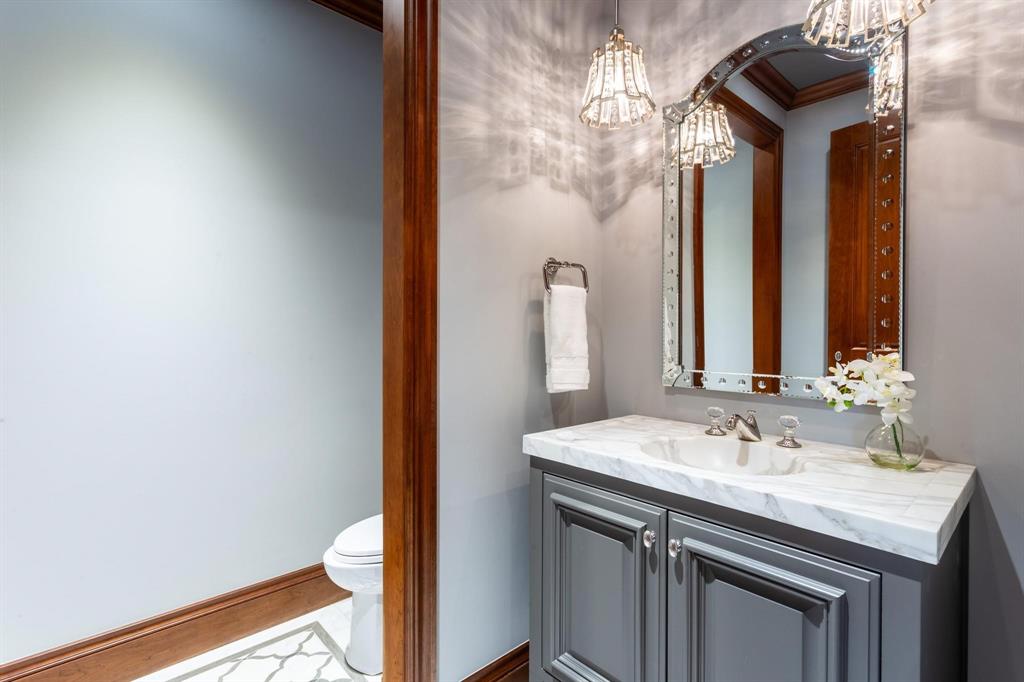 Stoneleigh Residences - Residential