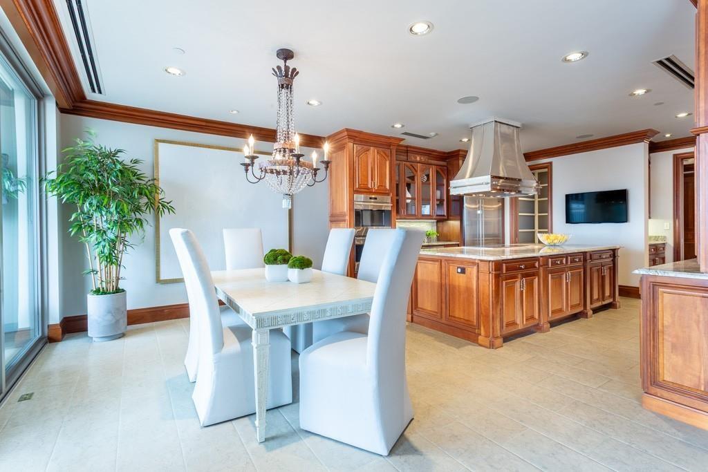 Stoneleigh Residences - Residential