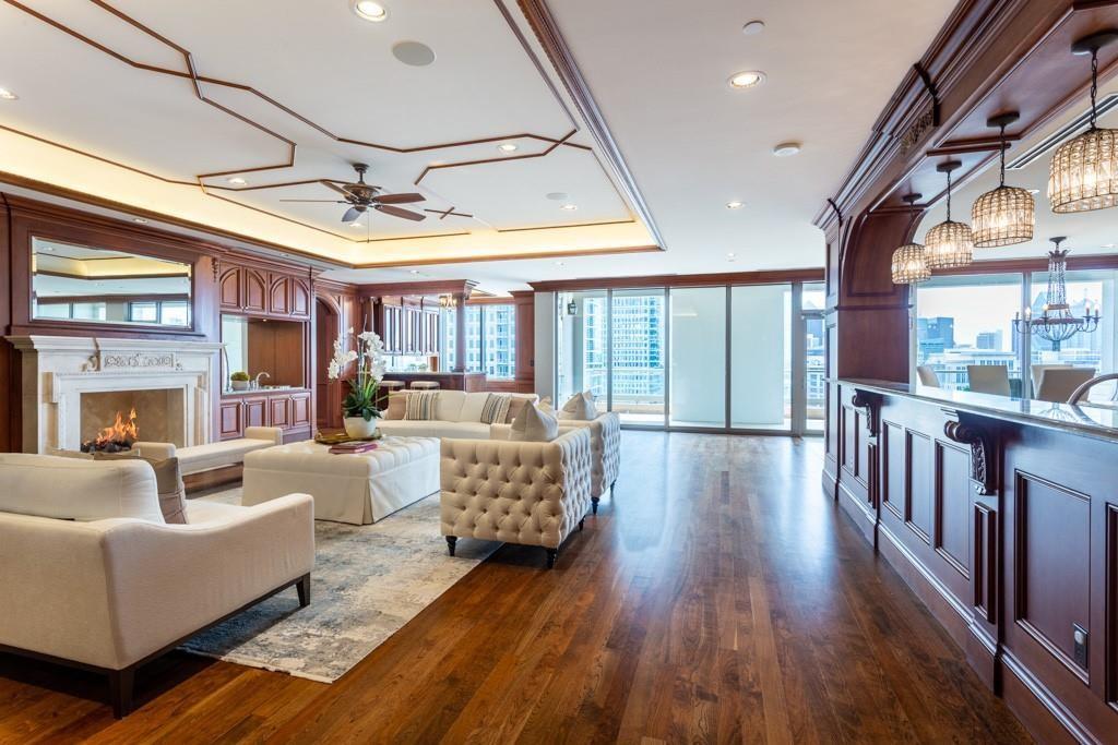 Stoneleigh Residences - Residential