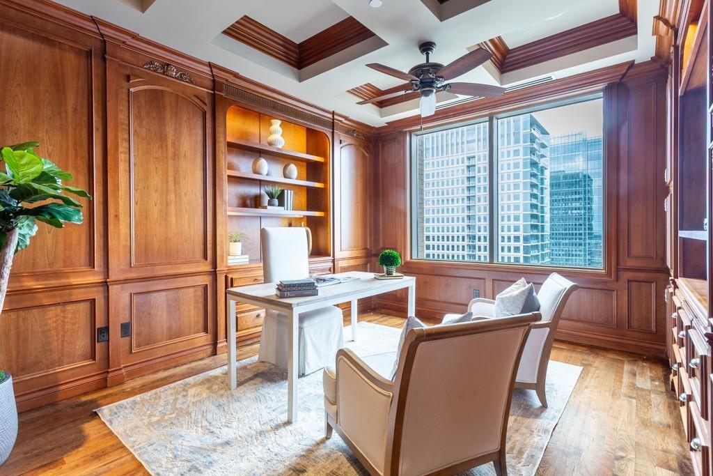 Stoneleigh Residences - Residential