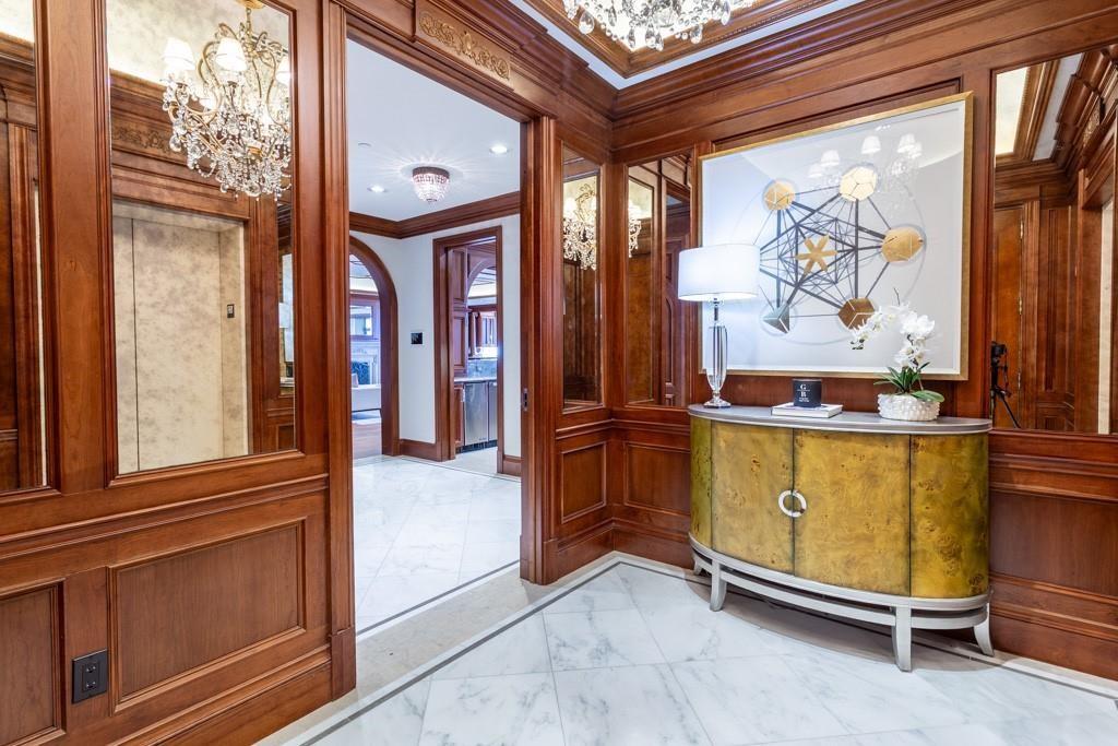 Stoneleigh Residences - Residential