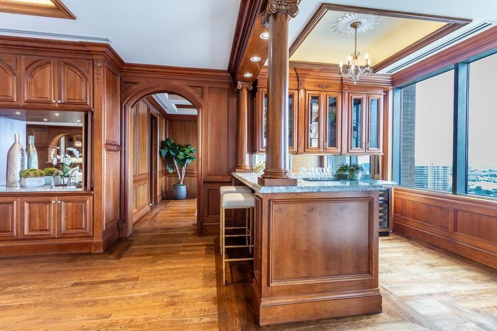 Stoneleigh Residences - Residential