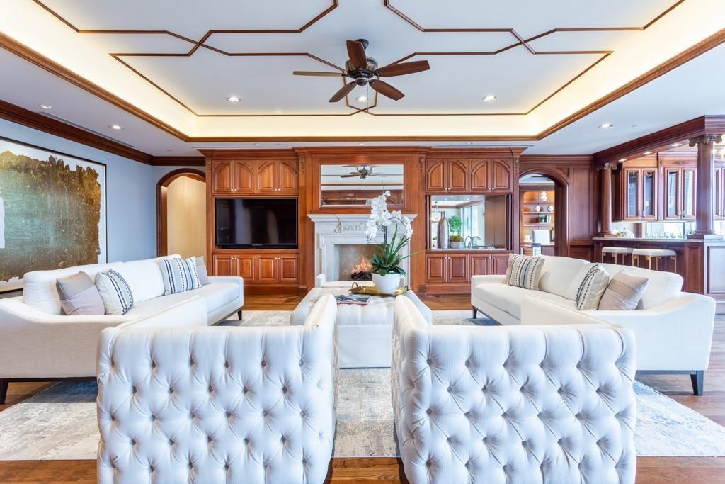 Stoneleigh Residences - Residential
