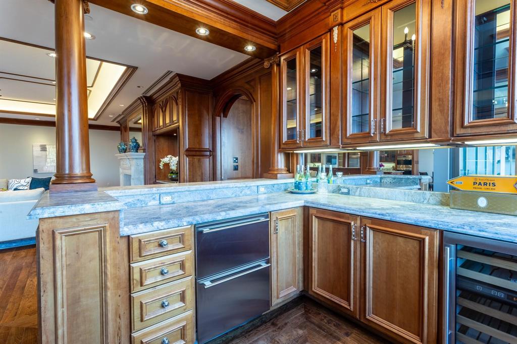 Stoneleigh Residences - Residential