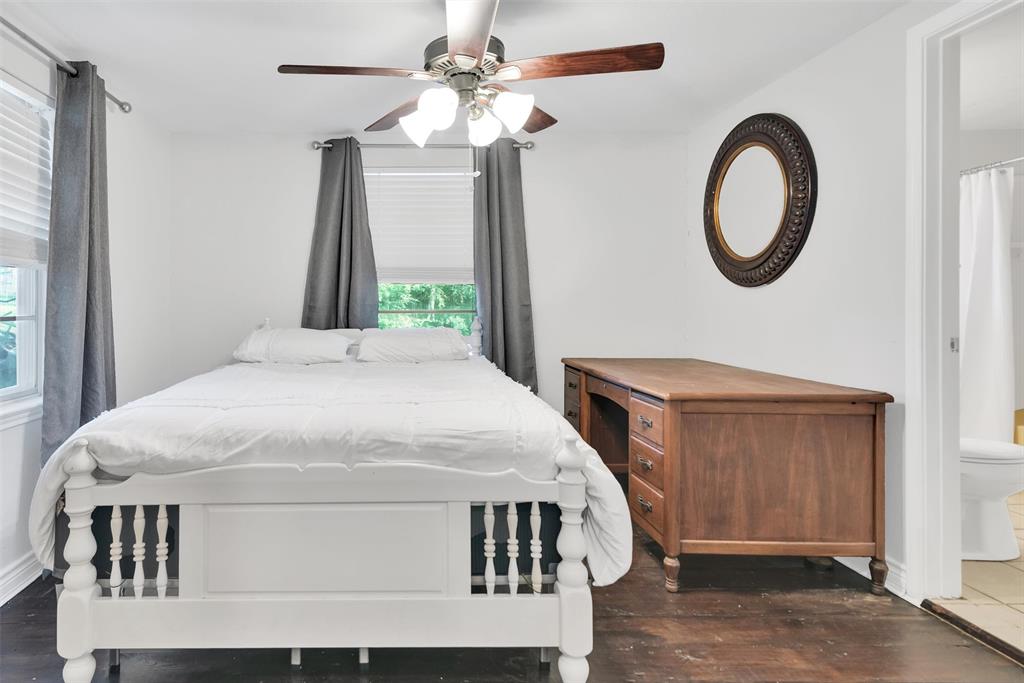 Sherwood Shores - Residential