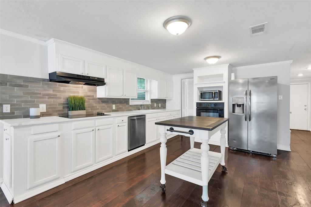 Sherwood Shores - Residential