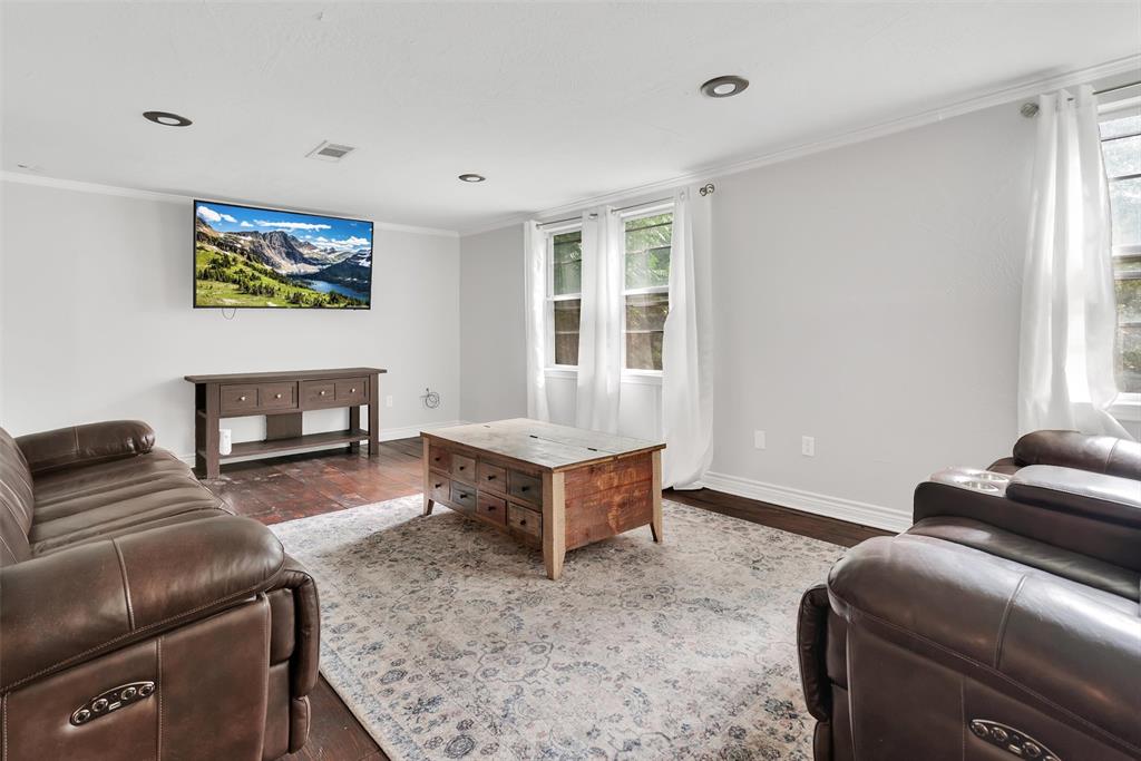 Sherwood Shores - Residential