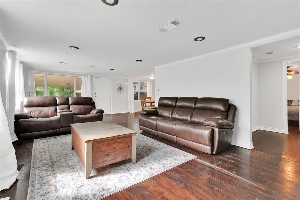 Sherwood Shores - Residential