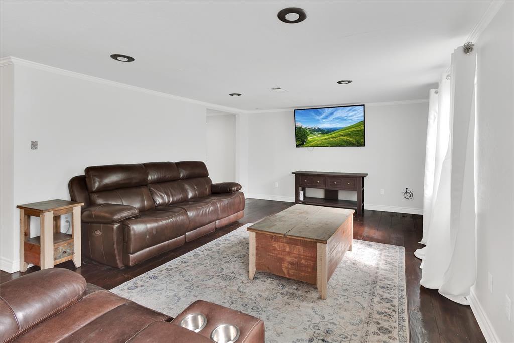 Sherwood Shores - Residential