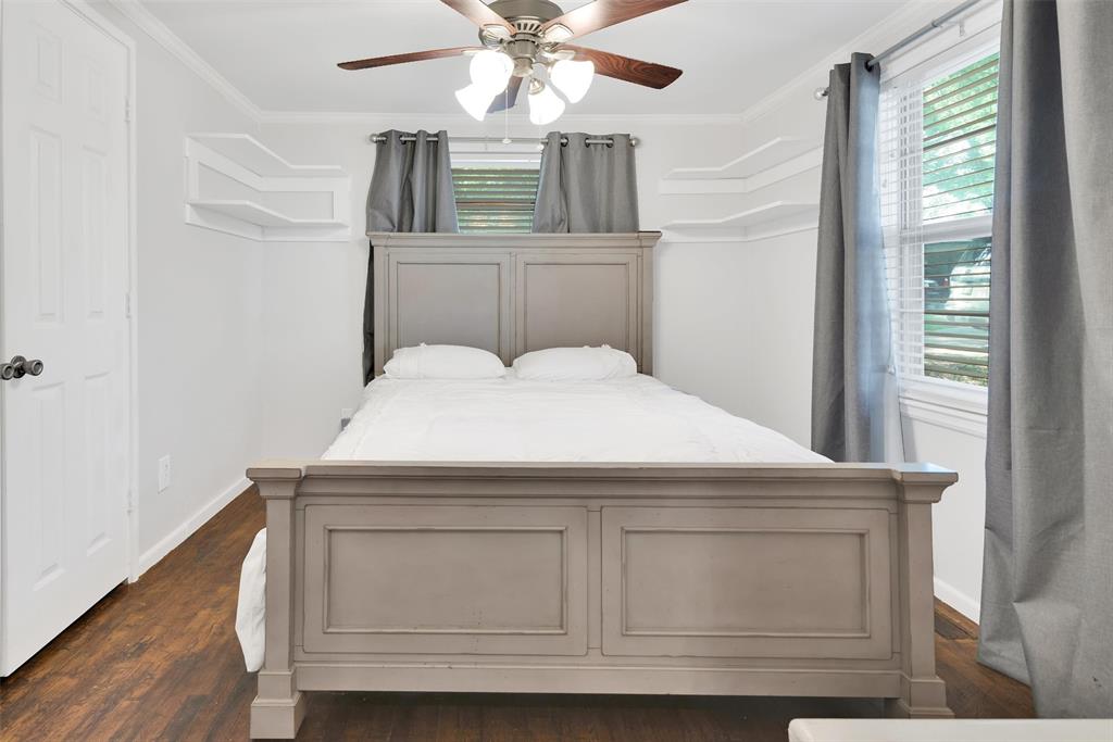 Sherwood Shores - Residential