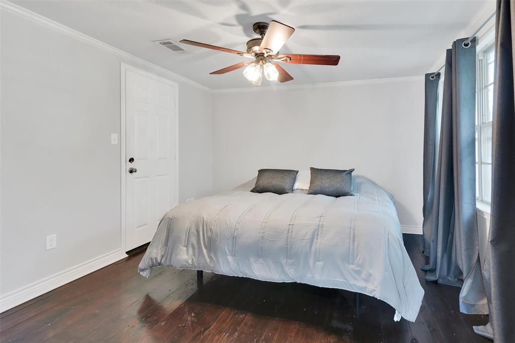 Sherwood Shores - Residential