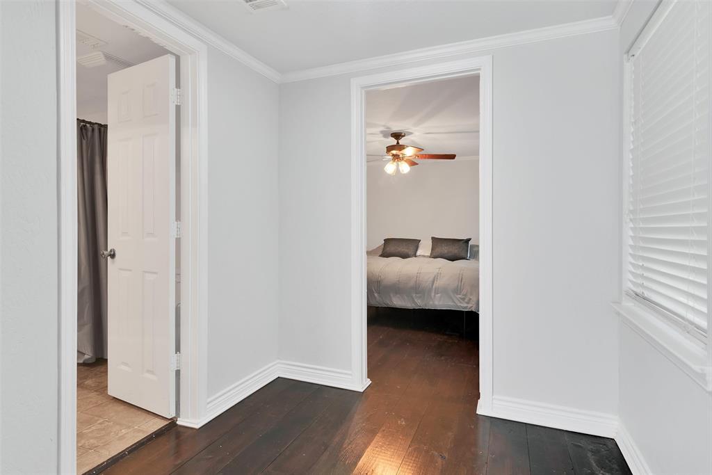 Sherwood Shores - Residential