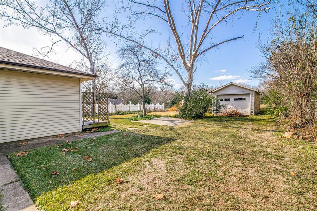 Dawson Add - Residential