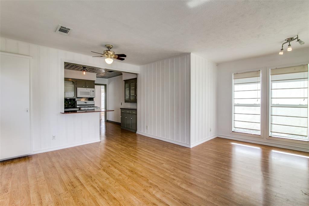 Dawson Add - Residential