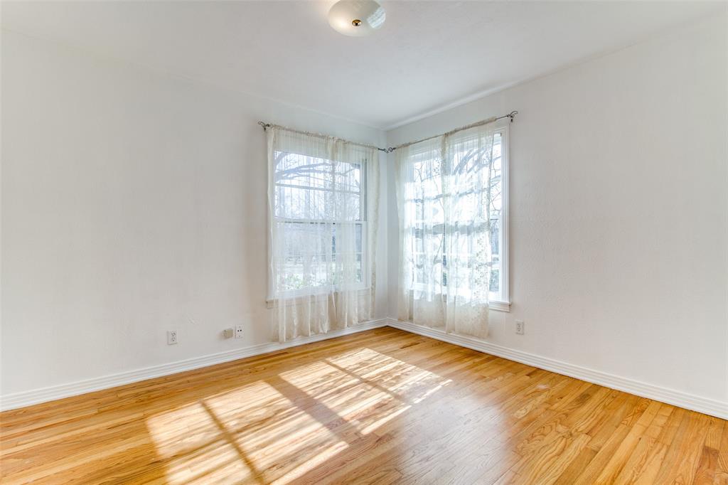 Dawson Add - Residential