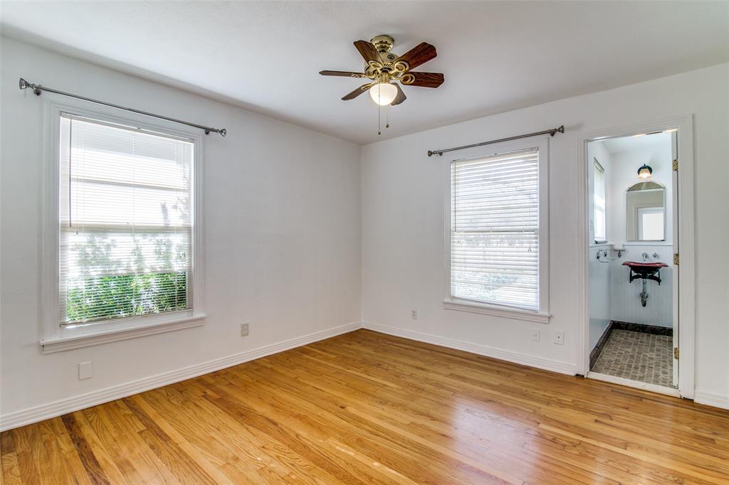 Dawson Add - Residential