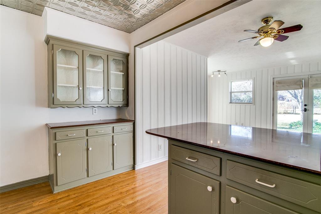 Dawson Add - Residential
