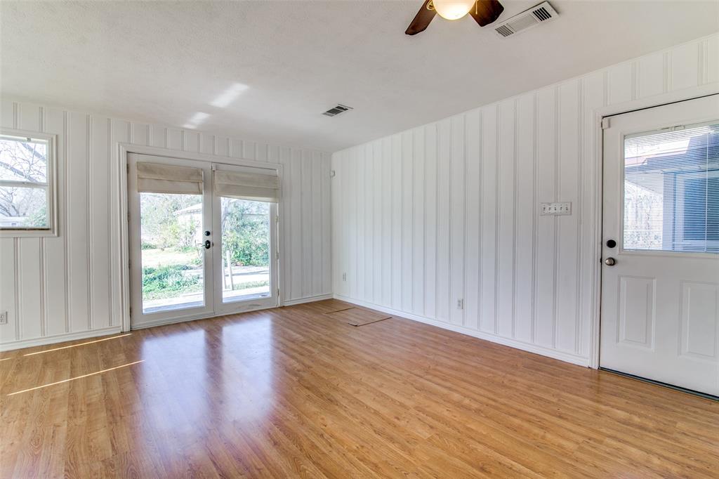 Dawson Add - Residential