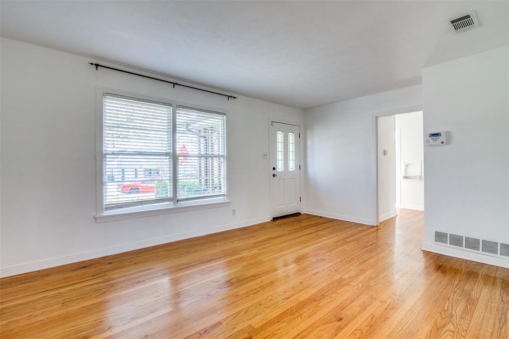 Dawson Add - Residential