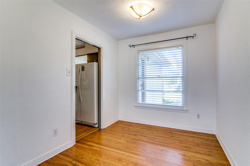 Dawson Add - Residential