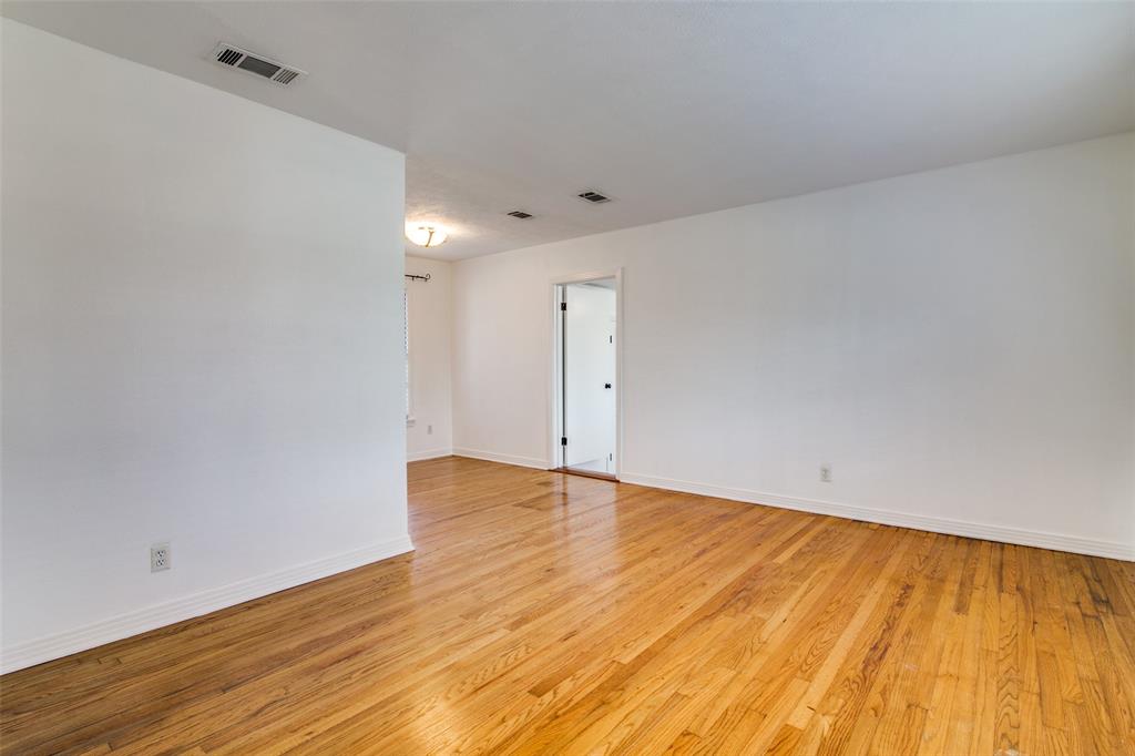 Dawson Add - Residential