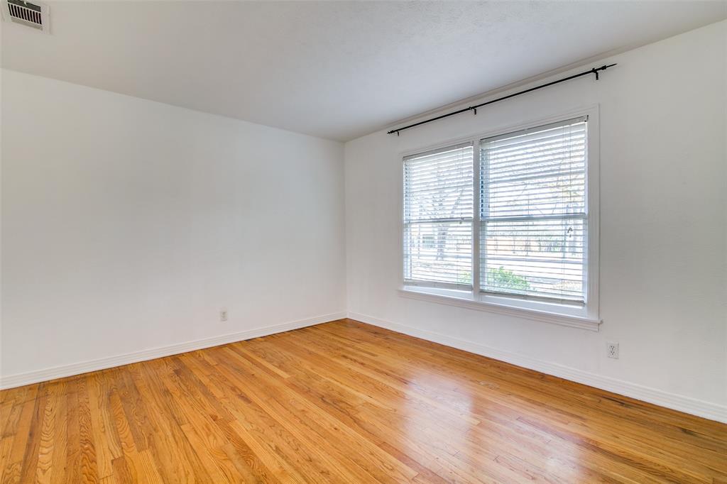 Dawson Add - Residential