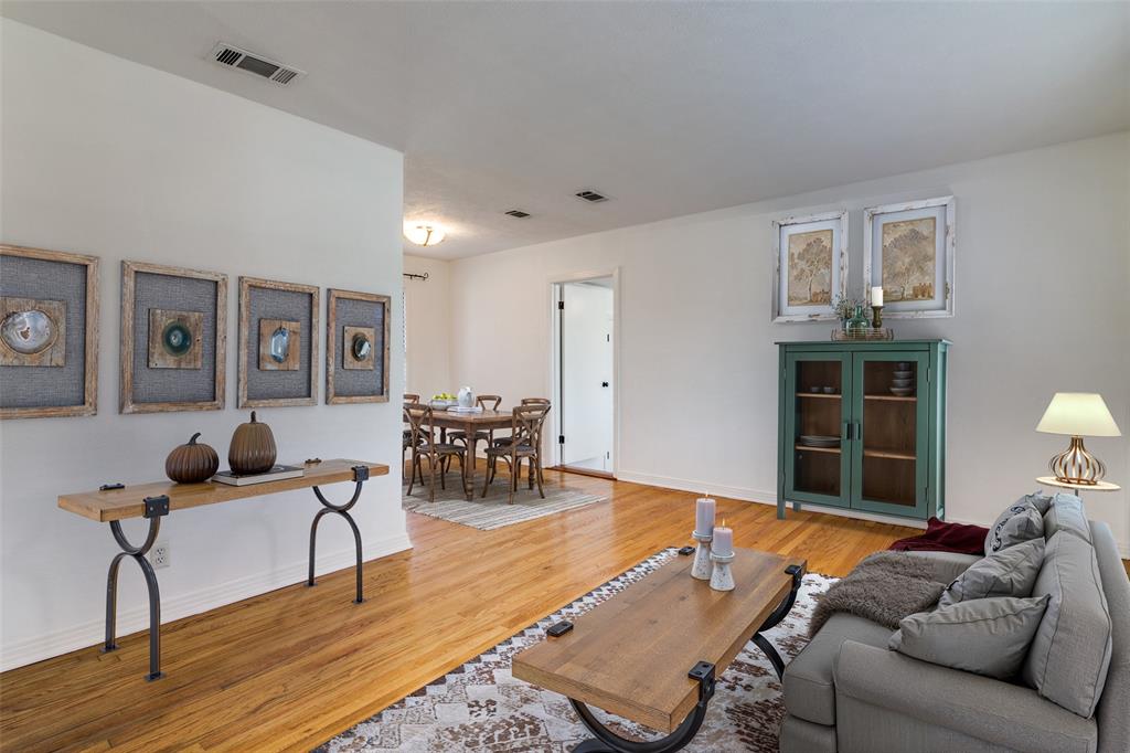 Dawson Add - Residential