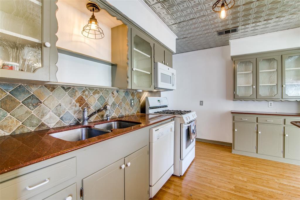 Dawson Add - Residential