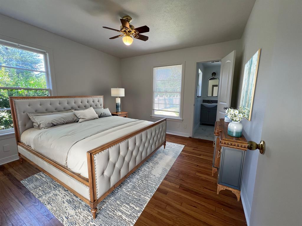Dawson Add - Residential