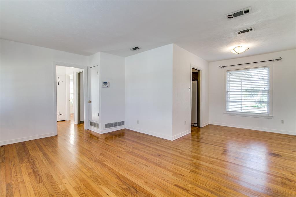 Dawson Add - Residential
