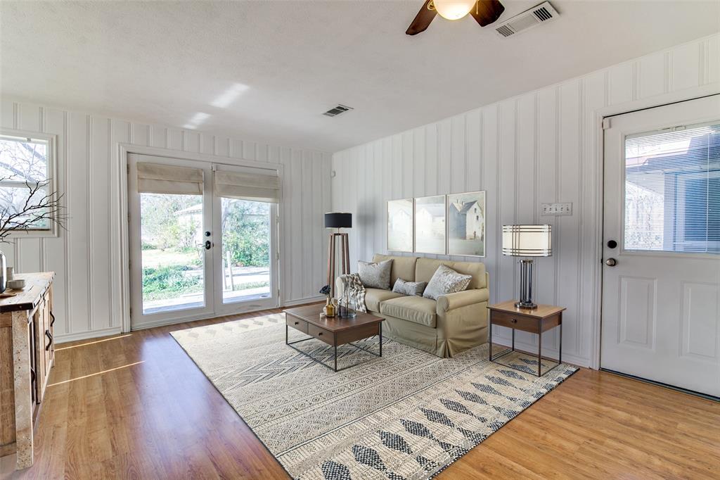 Dawson Add - Residential