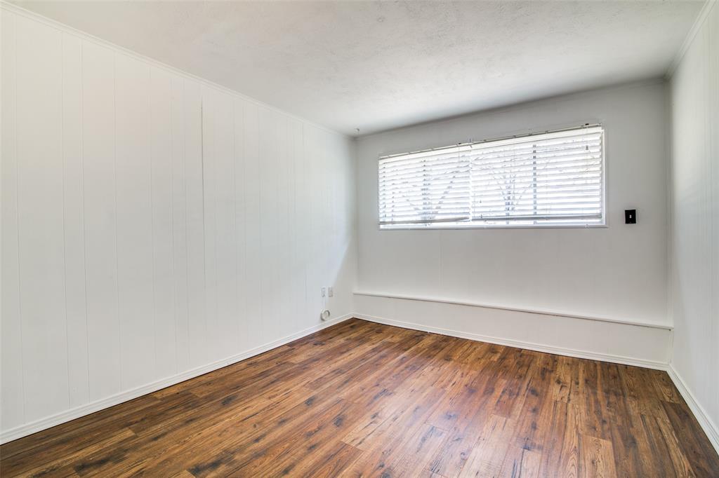 Dawson Add - Residential