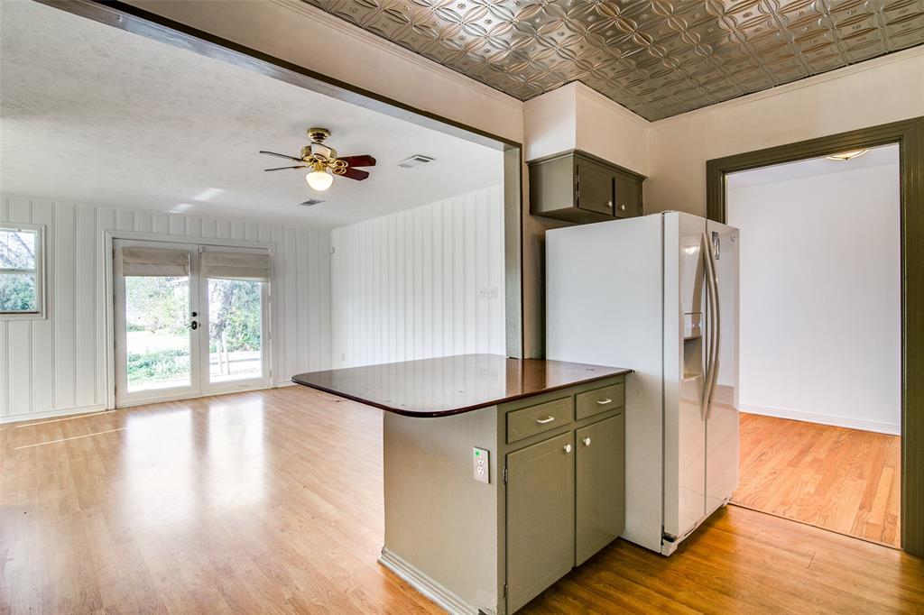 Dawson Add - Residential