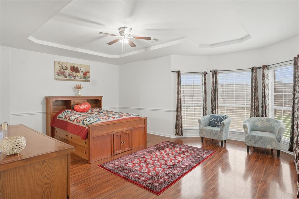 MAXWELL CREEK NORTH - Residential