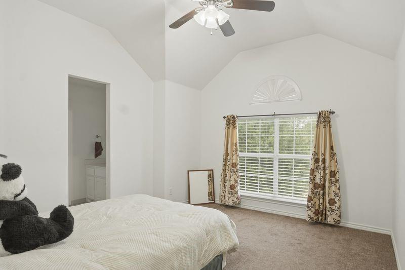 MAXWELL CREEK NORTH - Residential