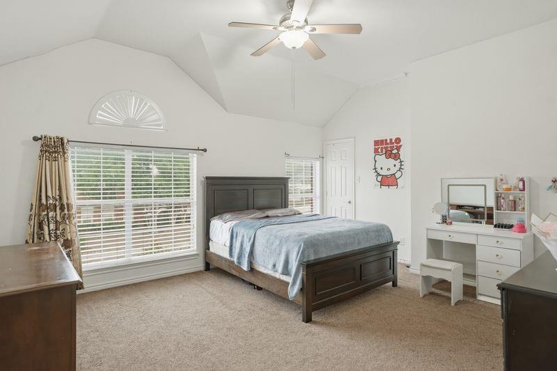 MAXWELL CREEK NORTH - Residential