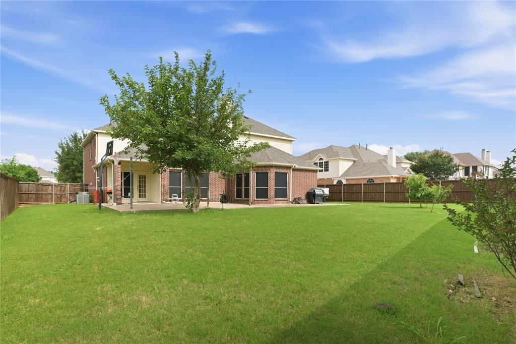 MAXWELL CREEK NORTH - Residential